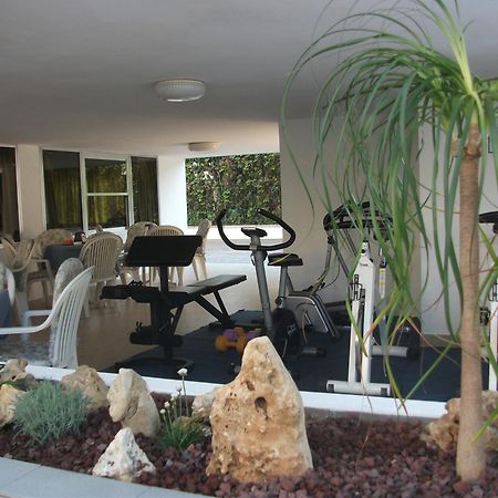Hotel Kiss Cesenatico Luaran gambar