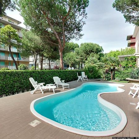 Hotel Kiss Cesenatico Luaran gambar