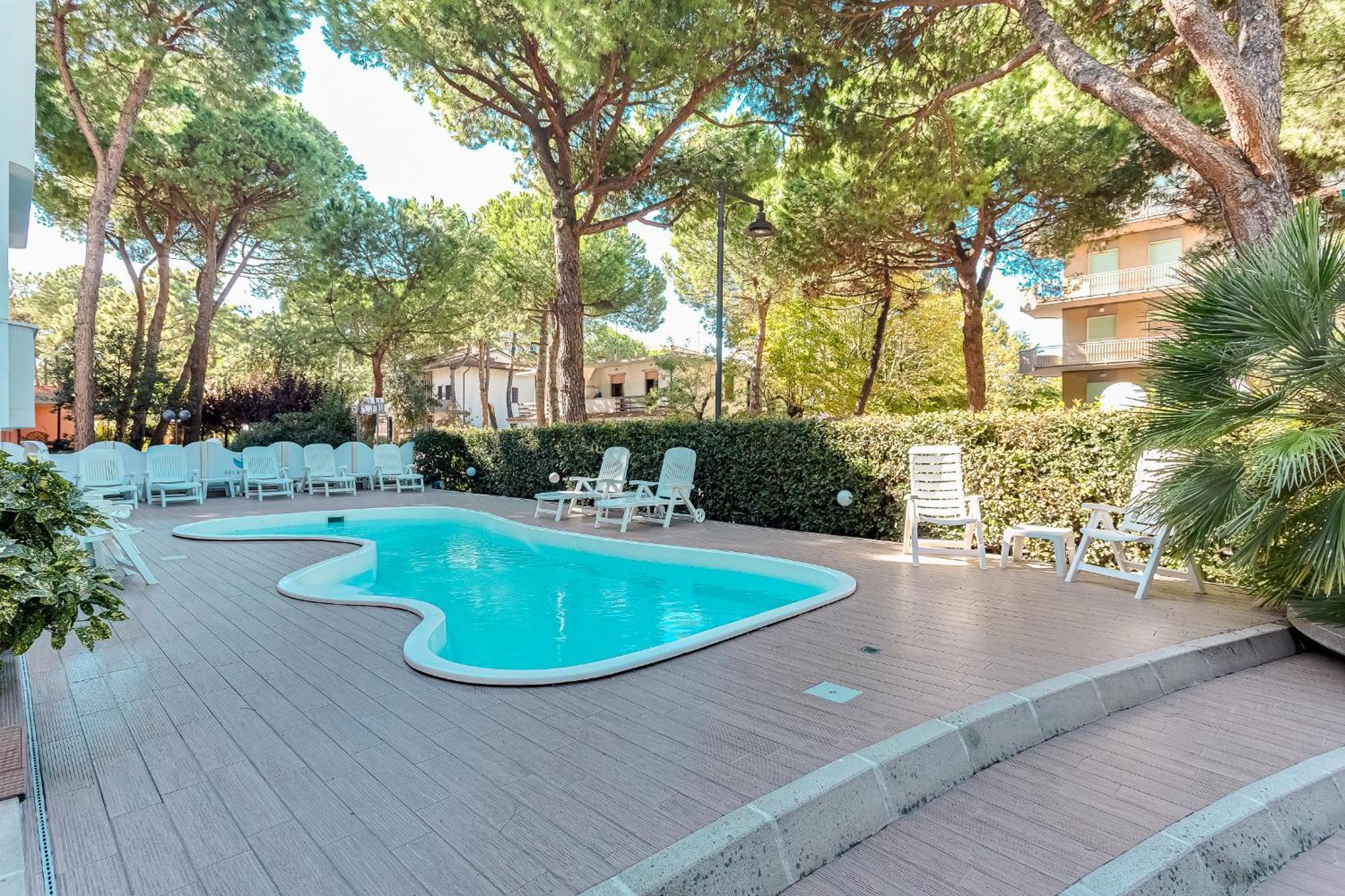 Hotel Kiss Cesenatico Luaran gambar